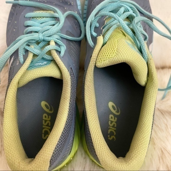 ASICS FuzeX Lyte Running Shoes
Size 9.5 - Picture 6 of 8